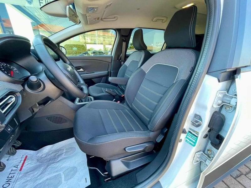 Dacia Jogger 1.0 TCe 110 CV 5 posti Expression