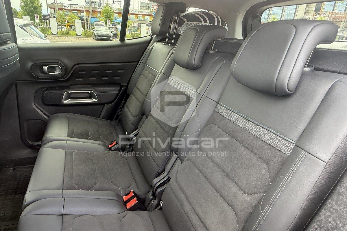 CITROEN C5 Aircross BlueHDi 130 S&S EAT8 Max