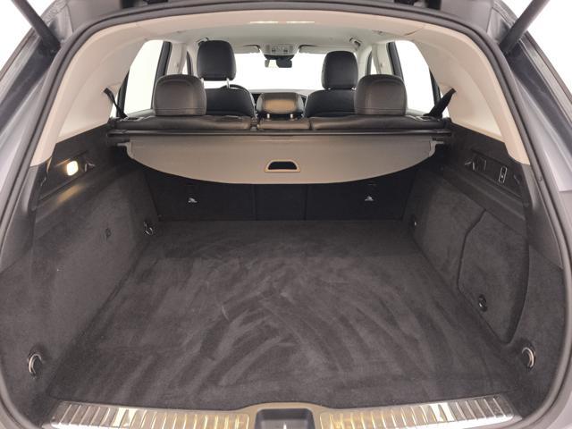 MERCEDES-BENZ GLE 350 de phev (e eq-power) Premium 4matic auto