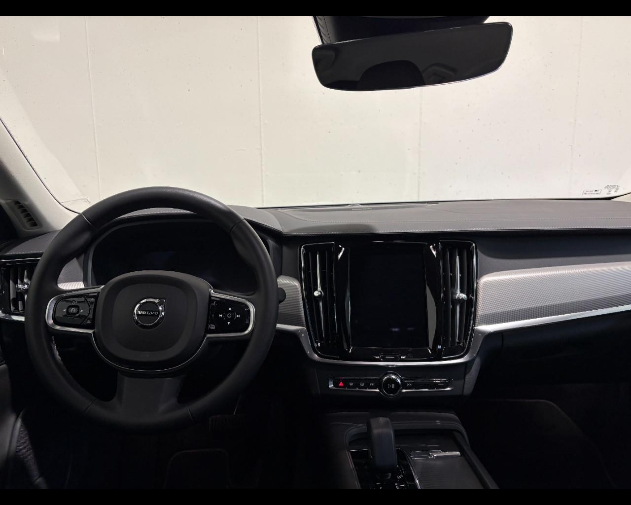 VOLVO S90 B4 PLUS BRIGHT AUTO
