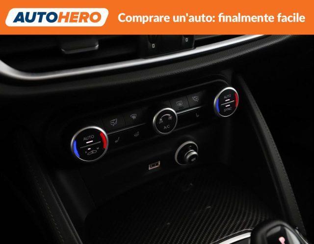 ALFA ROMEO Stelvio 2.2 Turbodiesel 190 CV AT8 Q4 Executive