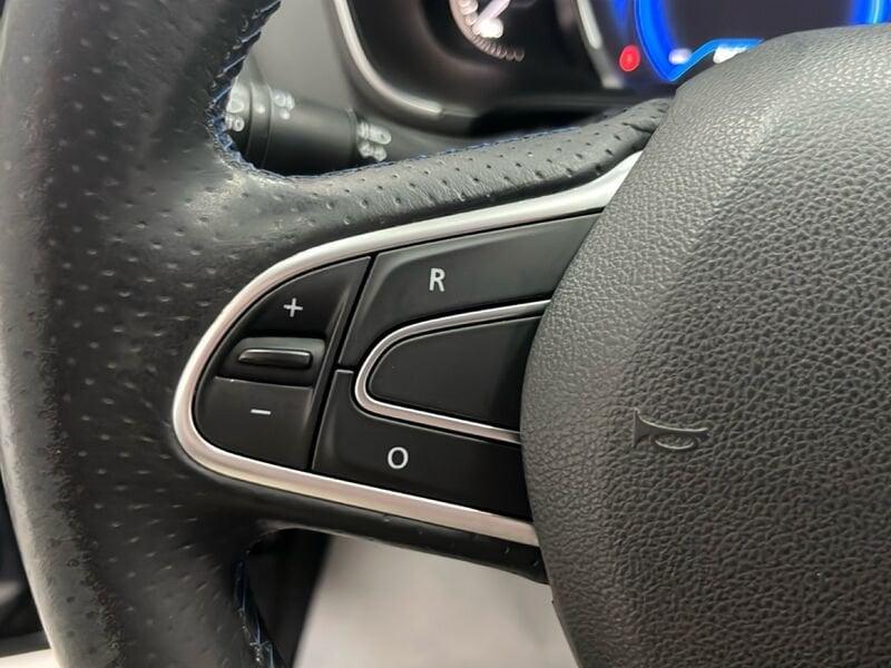 Renault Mégane 1.5 DCI 81KW GT LINE