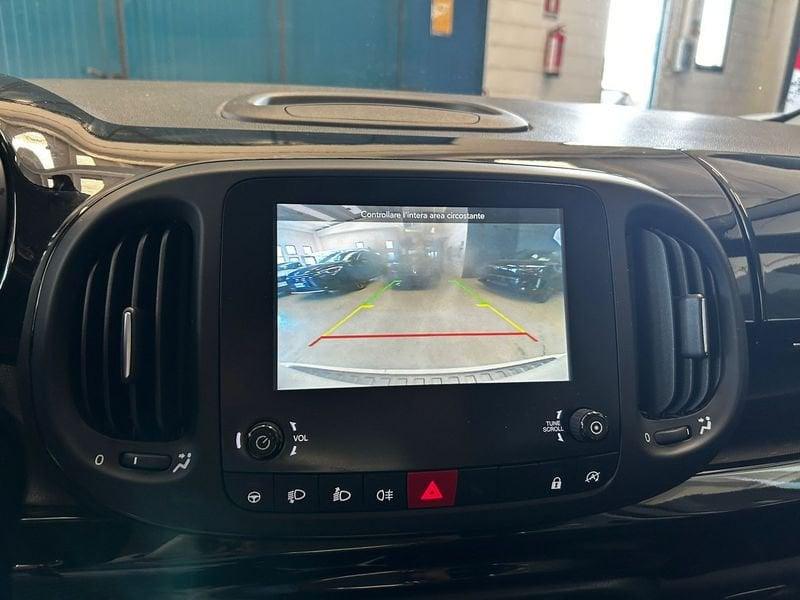 FIAT 500L 1.6 Multijet 120 CV Cross