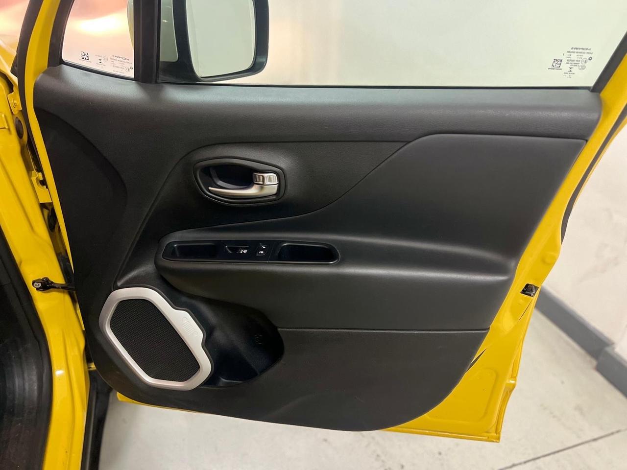 Jeep Renegade 2.0 Mjt 140CV 4WD Active Drive Longitude