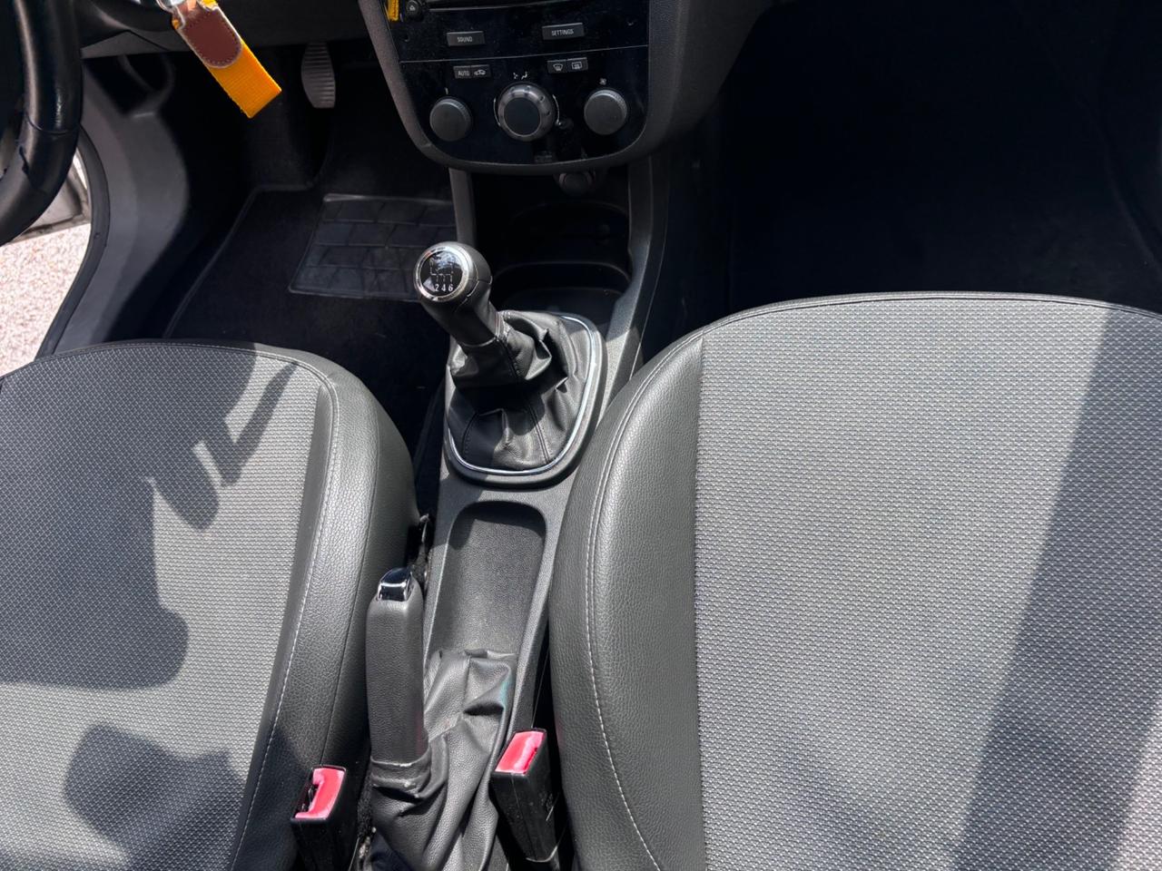 Opel Corsa 1.3 CDTI 90CV 5 porte Cosmo