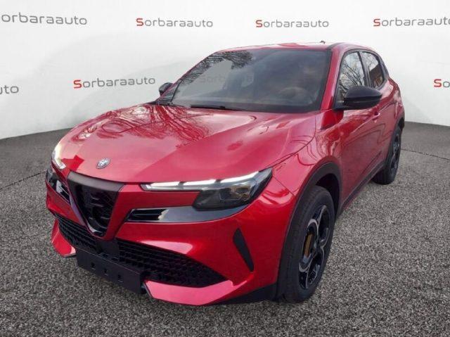 ALFA ROMEO Junior 1.2 136 CV Hybrid eDCT6 Speciale