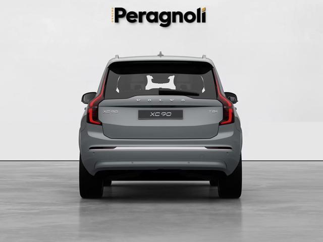 VOLVO XC90 T8 Plug-in hybrid AWD AUT. 7 posti Plus Bright