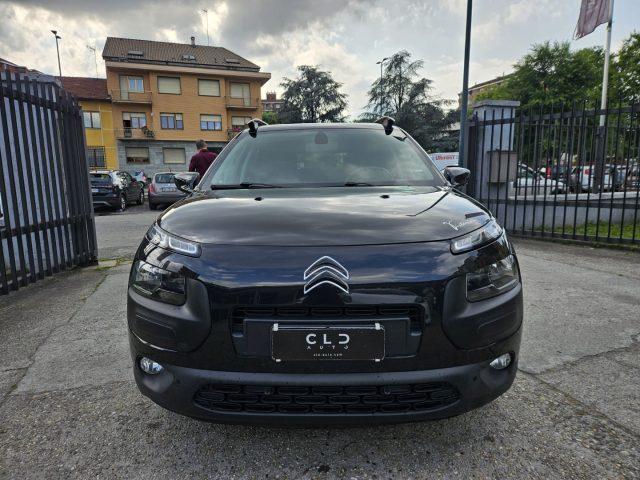 CITROEN C4 Cactus PureTech 82