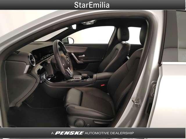 Mercedes-Benz A 180 A 180 d Automatic Sport Night Edition