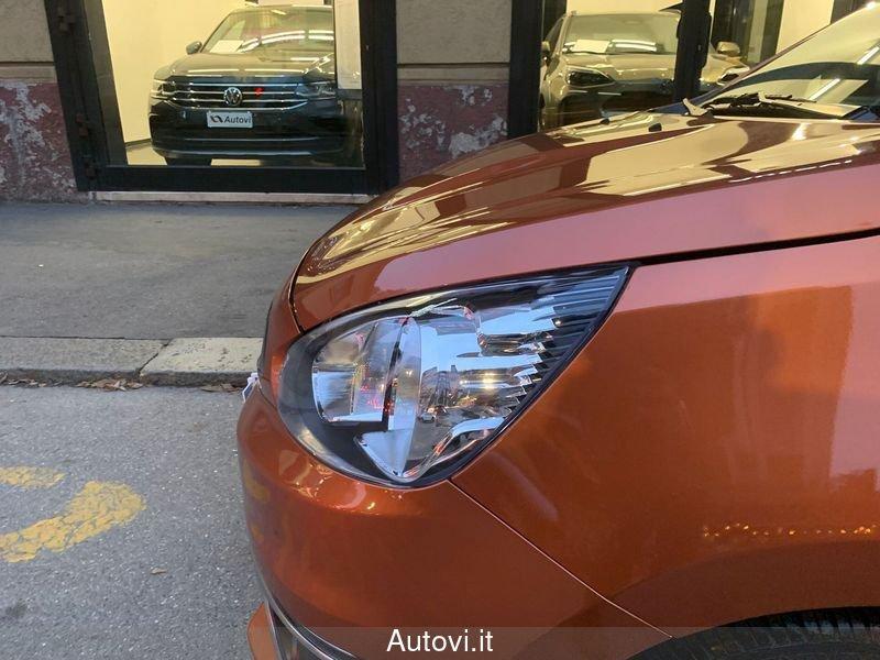 Mitsubishi Space Star Space Star 1.0 Funky (PROMO)