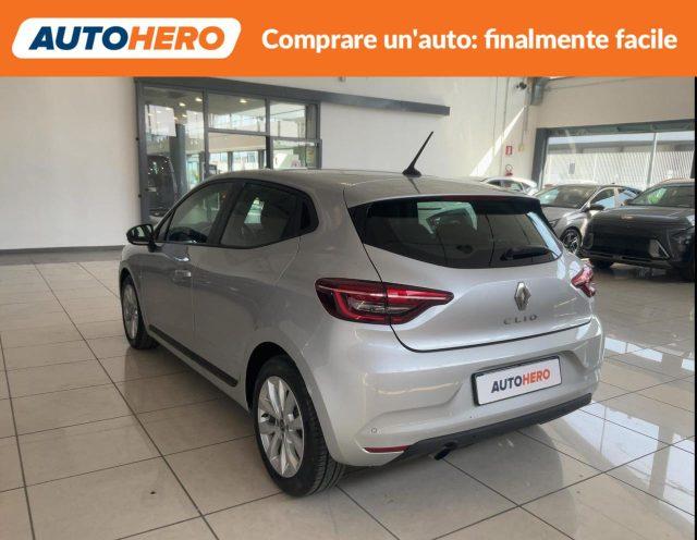RENAULT Clio TCe 100 CV 5 porte Business