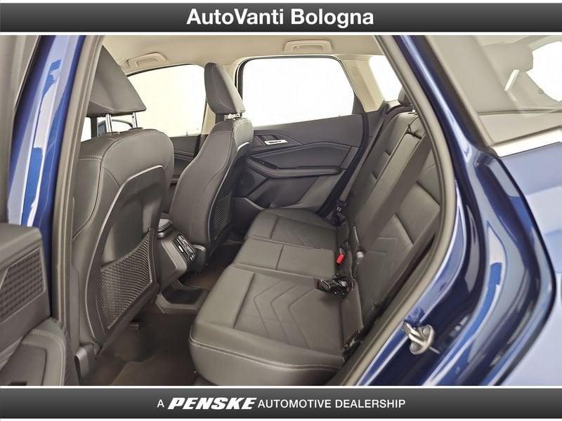 BMW Serie 2 Active Tourer 218d Active Tourer Luxury auto