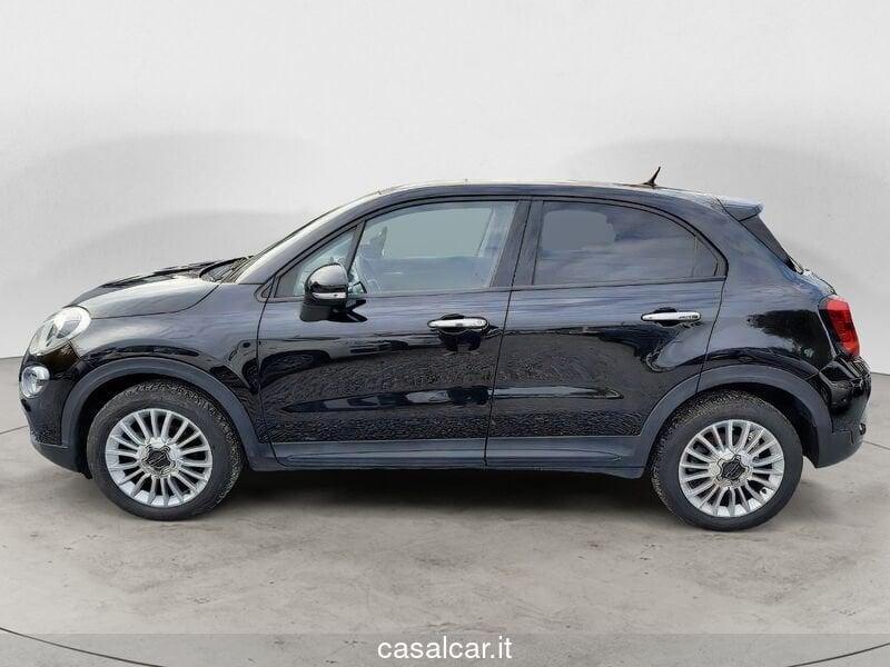 FIAT 500X 1.3 MultiJet 95 CV Connect CON 3 ANNI DI GARANZIA