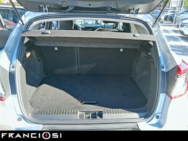 RENAULT Captur 1.0 tce Intens Gpl 100cv my21