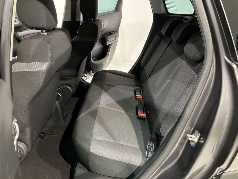 Citroën C3 Aircross PureTech 110 S&S Plus