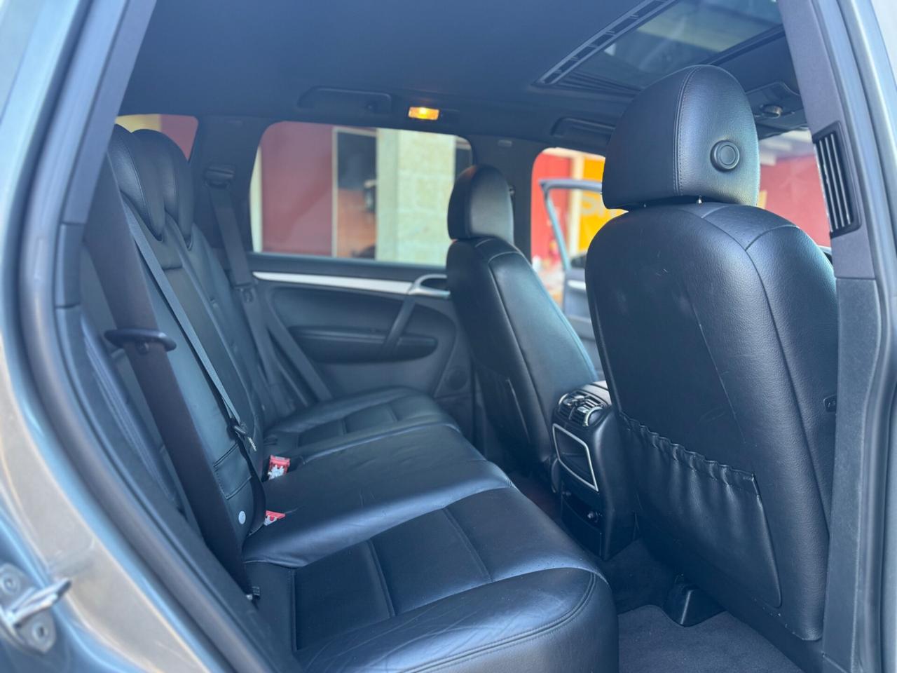 Porsche Cayenne 3.0 Diesel
