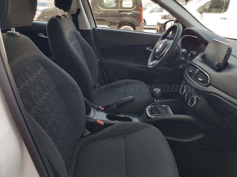 FIAT Tipo Tipo SW 1.6 mjt s&s 130cv