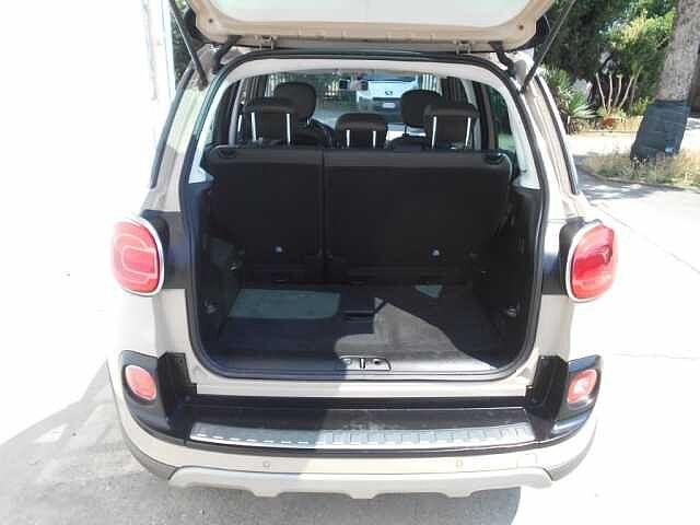 Fiat 500L 1.3 Multijet 85 CV Trekking