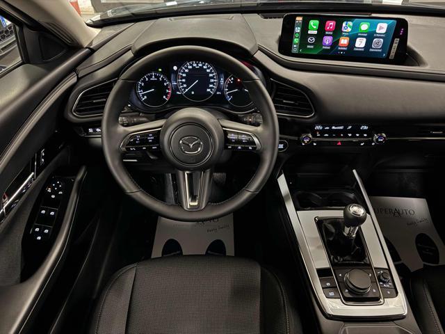 MAZDA CX-30 e-Skyactiv-G M Hybrid 2WD Exclusive Line