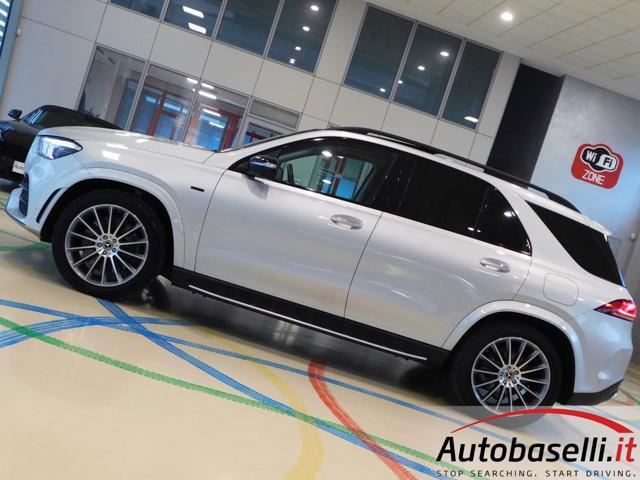 MERCEDES-BENZ GLE 350 DE 320CV EQ-POWER PREMIUM PLUS PLUG-IN HYBRID