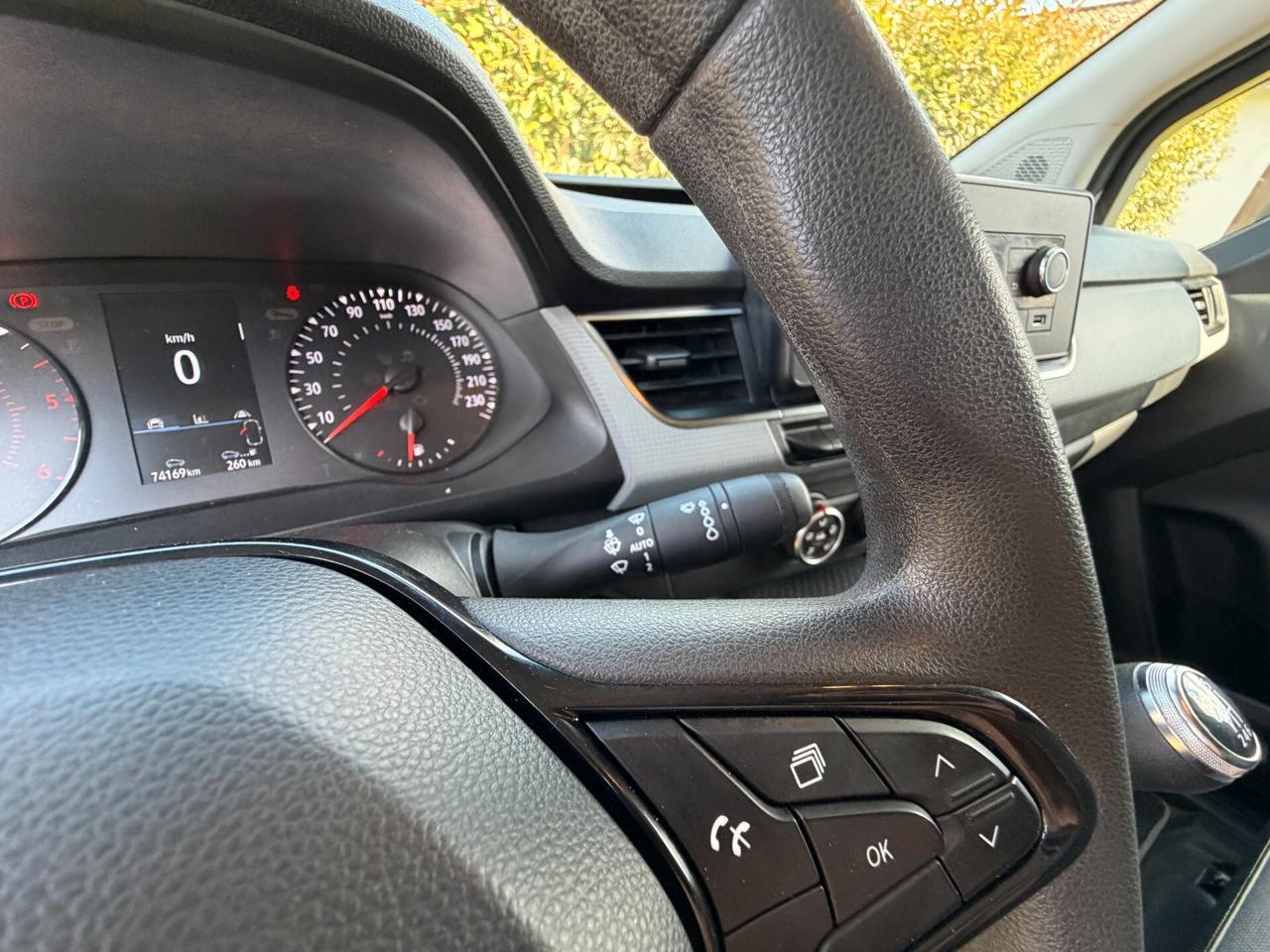 Renault Kangoo 1.5 Blue dCi 95CV Van Edition One 3 posti