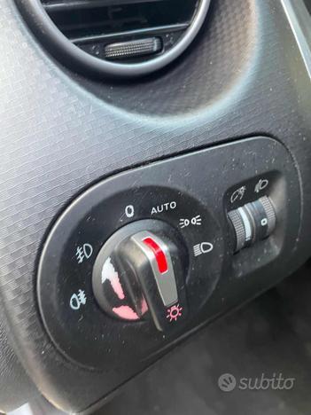 SEAT Altea XL 1.6 TDI 105 CV CR DPF Style
