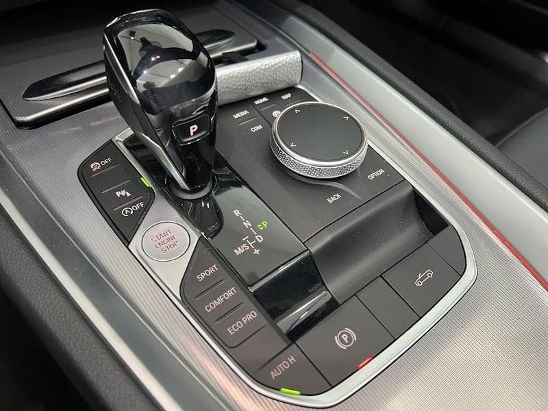 BMW Z4 2.0 sDrive 20i M Sport