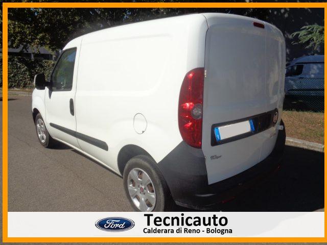 FIAT Doblo Doblò 1.3 MJT PC-TN VAN Cargo Lamierato N1