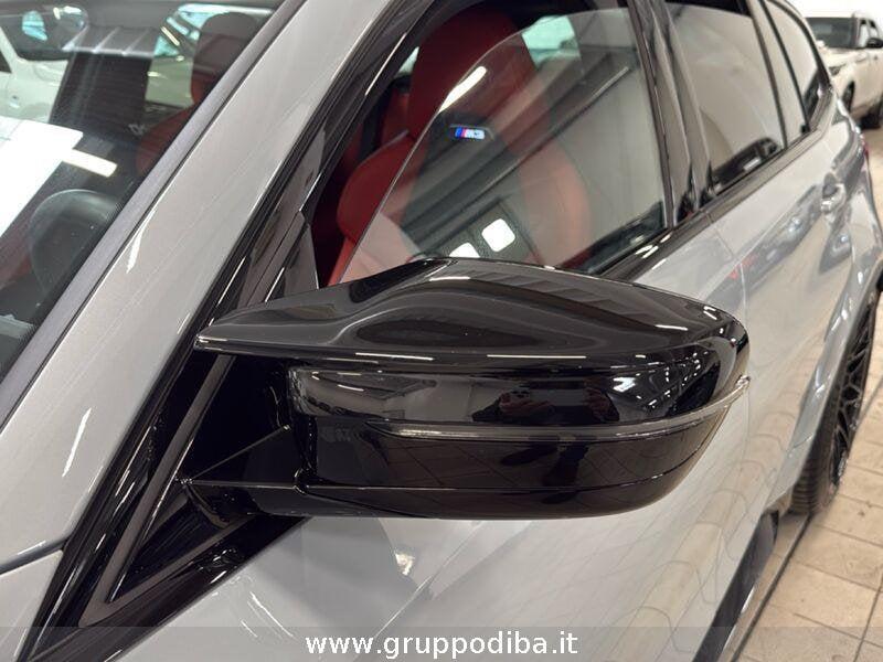 BMW Serie 3 M3 G81 2022 Touring M3 Touring 3.0 Competition M xdrive auto