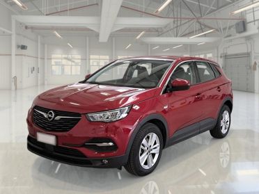 OPEL GRANDLAND X 1.5 Diesel 130cv Business Edition S/S AT8