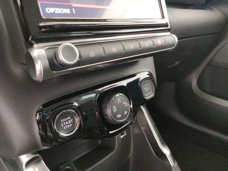 Citroën C3 Aircross C3 Aircross PureTech 110 S&S Shine Pack