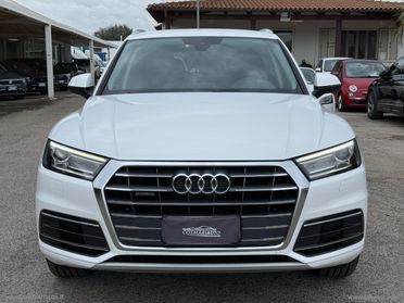 AUDI Q5 2.0 TDI 190CV quattro S tronic Sport VIRTUAL COCKPIT
