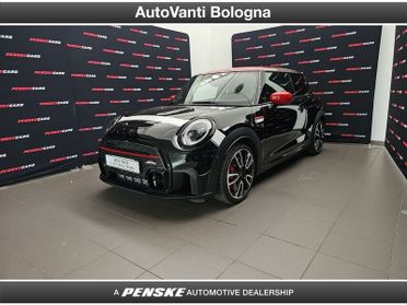 MINI Mini Mini 3p 2.0 JCW Pat Moss auto