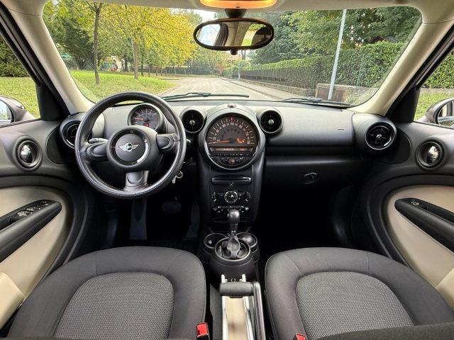 MINI Countryman Mini Cooper Countryman NEOPATENTATI