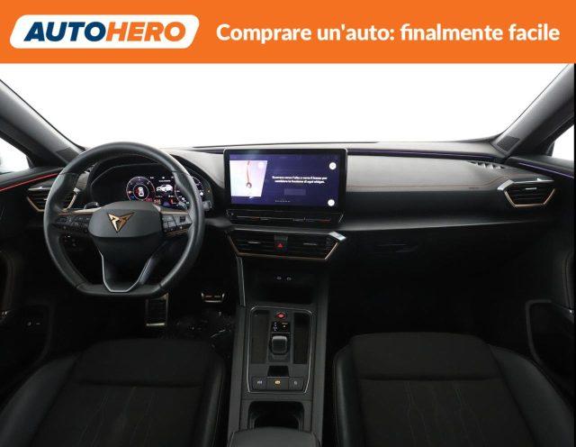 CUPRA Formentor 1.4 e-Hybrid DSG VZ