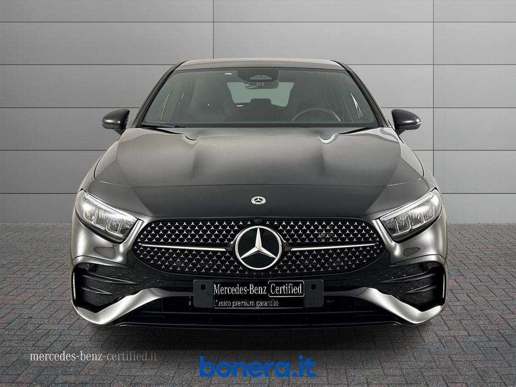 Mercedes Classe A 250 250 e Plug-In-Hybrid Advanced Plus AMG Line Speedshift DCT AMG 8G