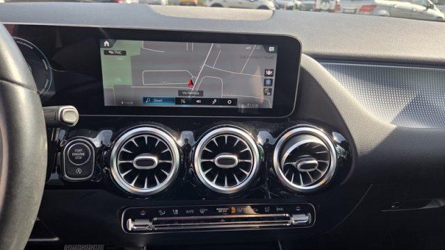 MERCEDES-BENZ B 180 d Automatic Sport Plus PERMUTE OK NEOPATENTATI