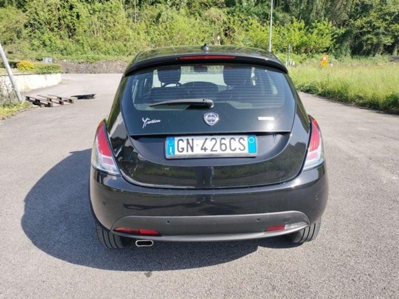 Lancia Ypsilon 1.0 FireFly 5 porte S&S Hybrid Gold Gpl!!
