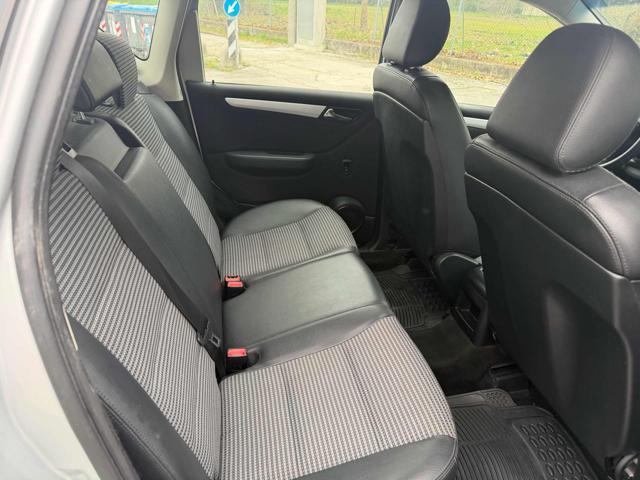 MERCEDES-BENZ A 180 CDI Avantgarde senza nessun lavoro da fare