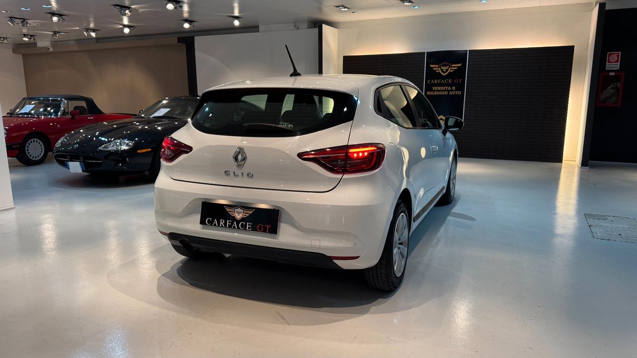 RENAULT CLIO TCE 100CV - 2020 5P EDITION ONE