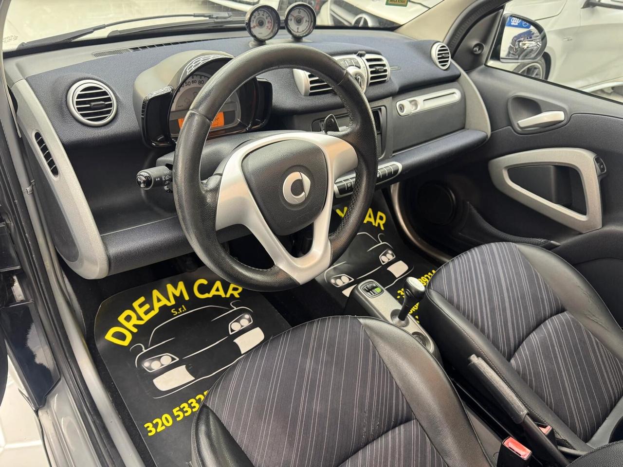 Smart ForTwo 1.0 71Cv -OK NEOPATENTATI