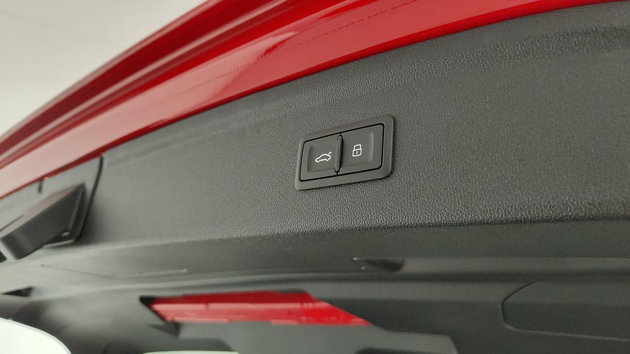 AUDI RS3 Sportback 2.5 tfsi quattro s-tronic