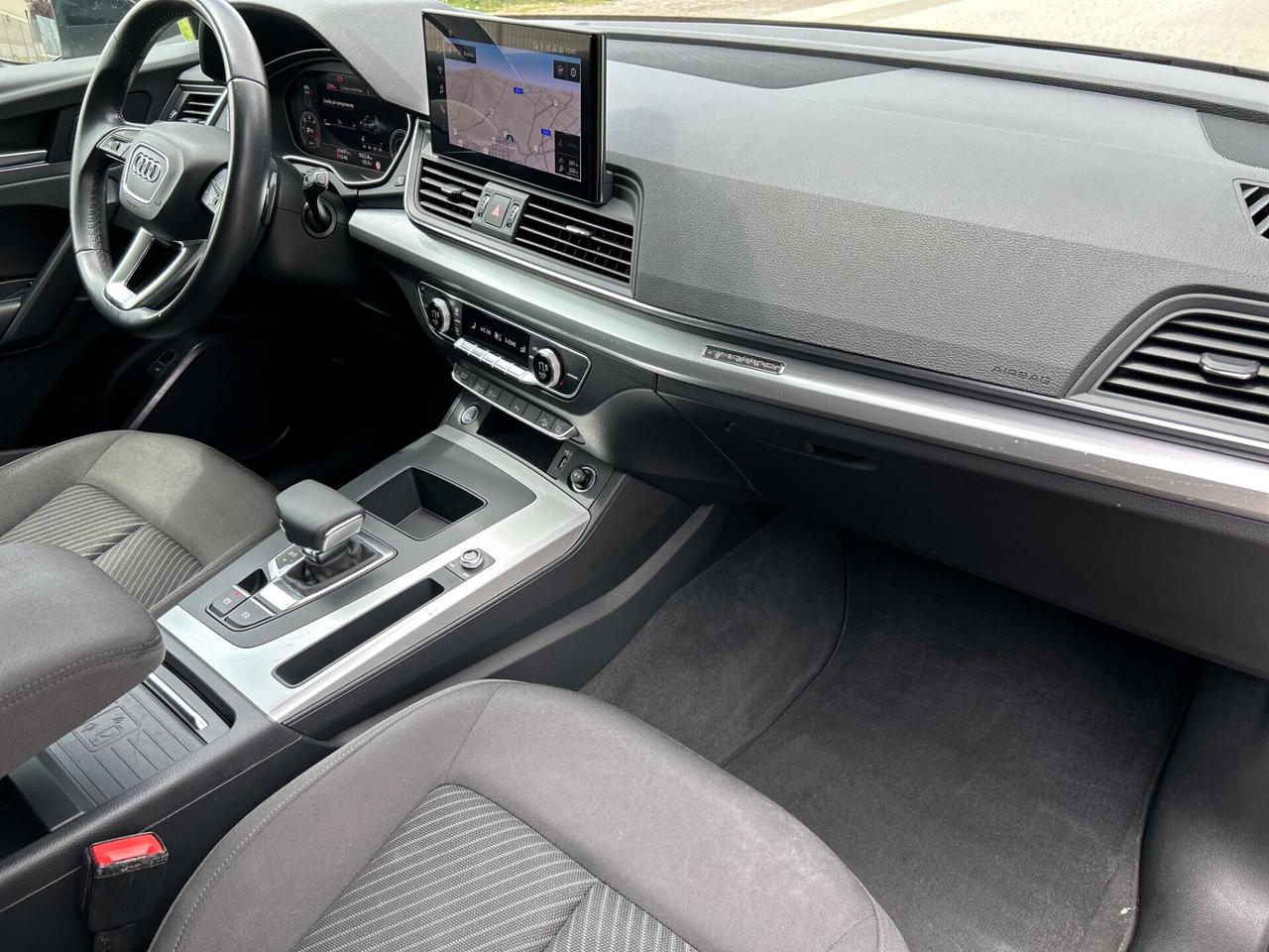 Audi Q5 AUDI Q5 40 TDI 204 CV quattro S tronic Sport