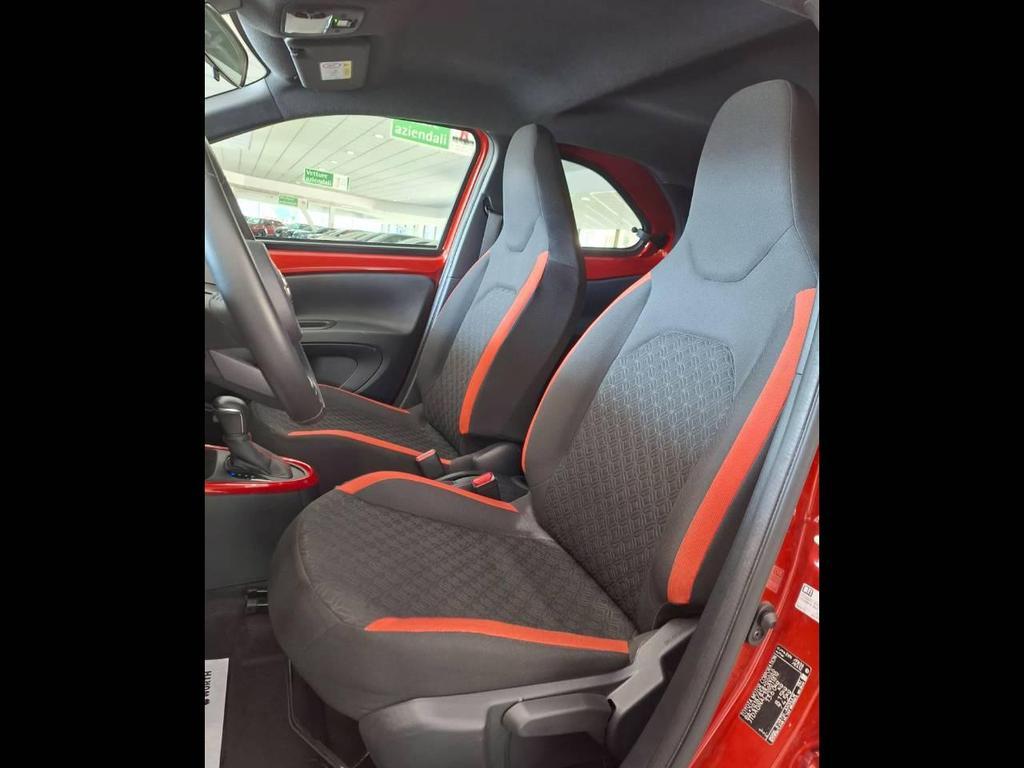 Toyota Aygo X 1.0 Trend S-CVT