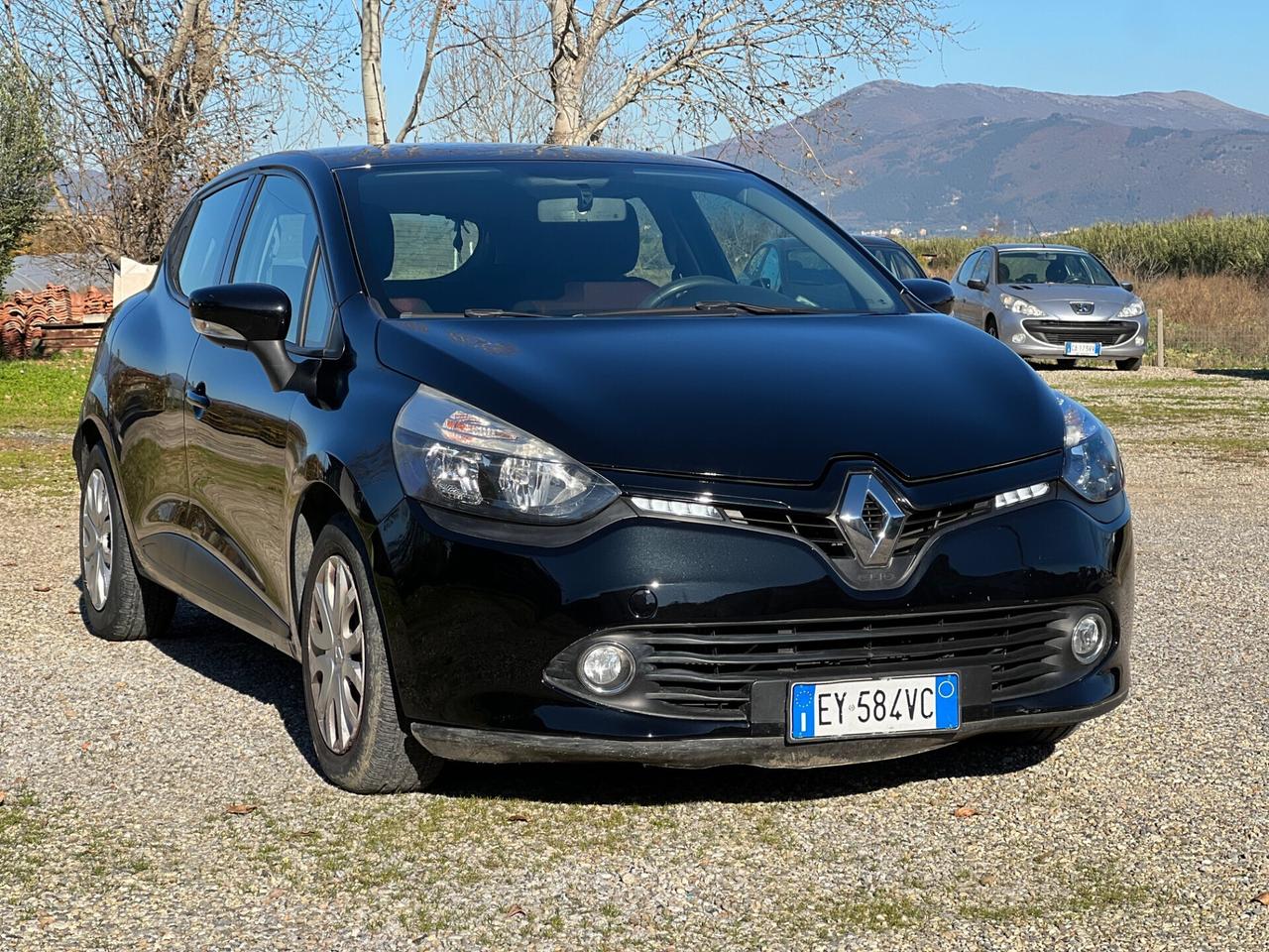 Renault Clio 1.5 dCi 8V 75CV 5 porte Costume National