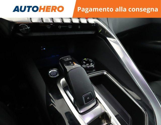 PEUGEOT 3008 PureTech Turbo 130 S&S EAT8 Allure