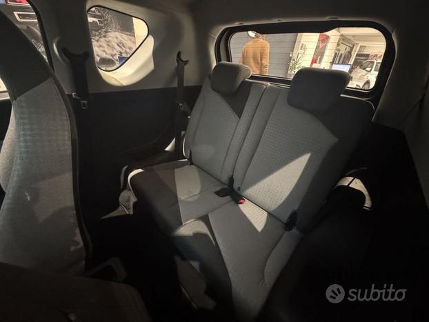 DR AUTOMOBILES dr 1.0 EV