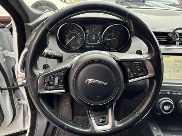 Jaguar E-Pace 2.0D 180 CV AWD aut. R-Dynamic SE