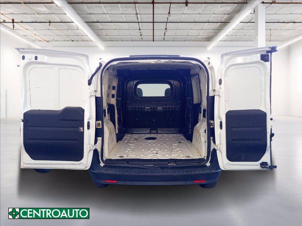FIAT Doblo cargo 1.3 mjt 16v SX 90cv E5+ F.L. del 2015
