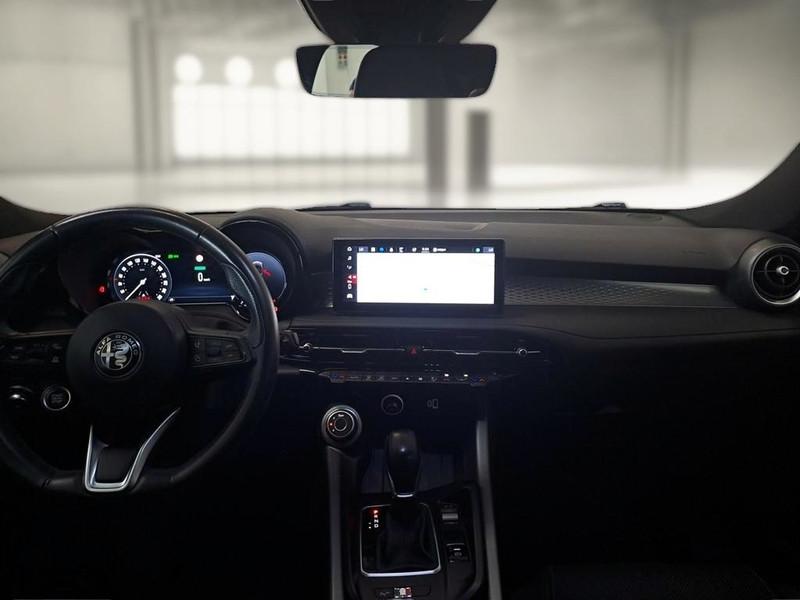 ALFA ROMEO TONALE 1.5 130 CV HYBRID TCT7 SPRINT SUV